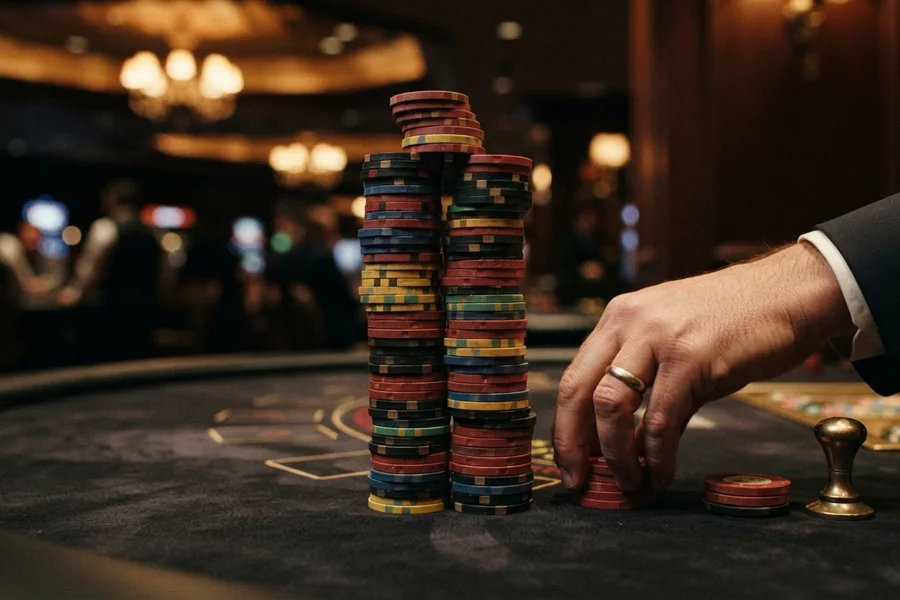 spillemaskiner online casino danmark bedste online