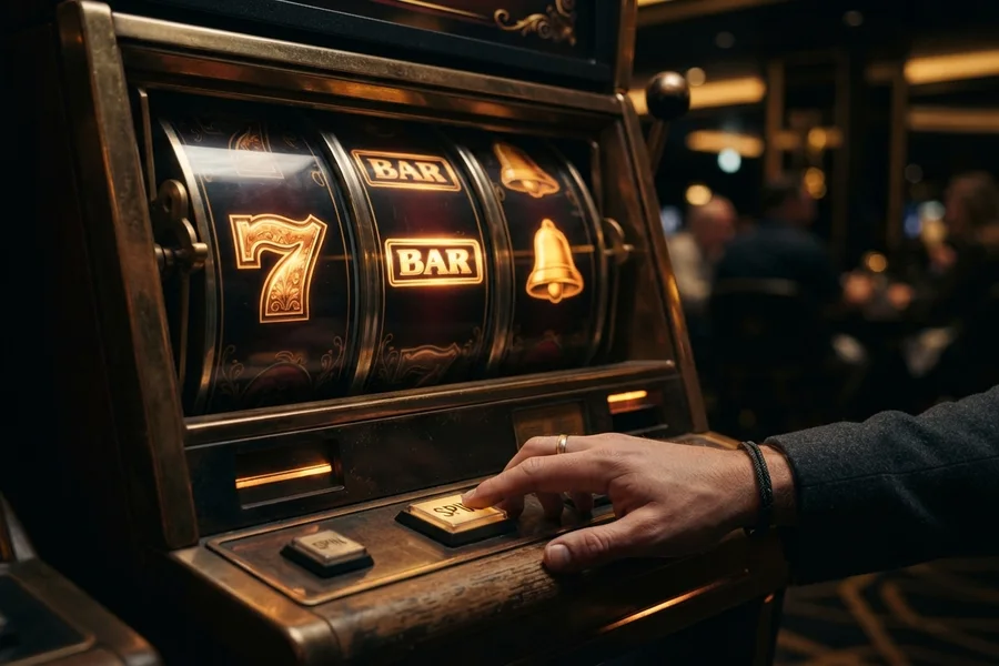 spillemaskiner online casino danmark bedste online